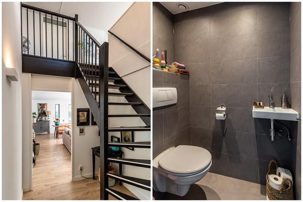 Medium property photo - Septemberstraat 111, 1335 KS Almere