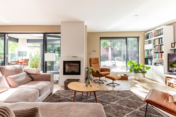 Medium property photo - Septemberstraat 111, 1335 KS Almere
