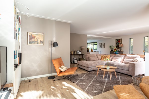 Medium property photo - Septemberstraat 111, 1335 KS Almere