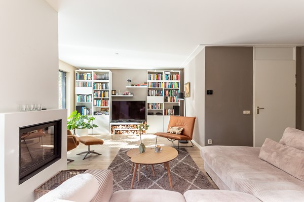 Medium property photo - Septemberstraat 111, 1335 KS Almere