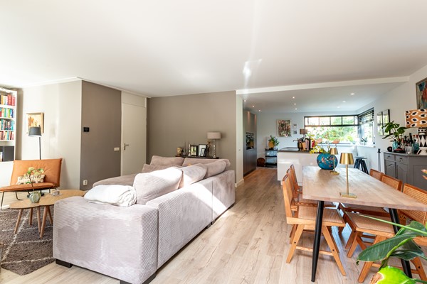 Medium property photo - Septemberstraat 111, 1335 KS Almere