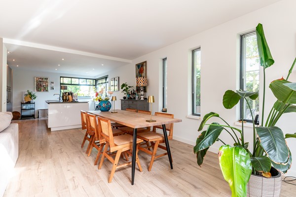 Medium property photo - Septemberstraat 111, 1335 KS Almere