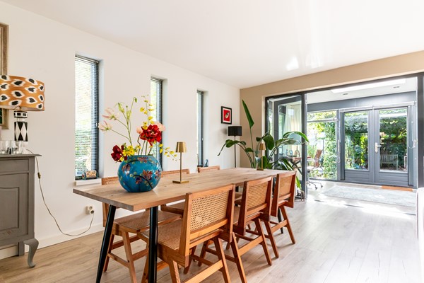 Medium property photo - Septemberstraat 111, 1335 KS Almere