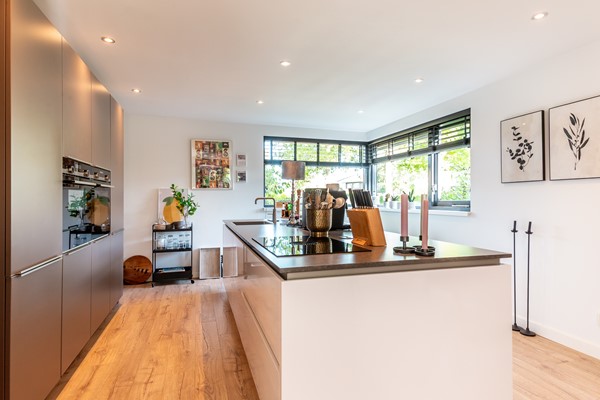 Medium property photo - Septemberstraat 111, 1335 KS Almere