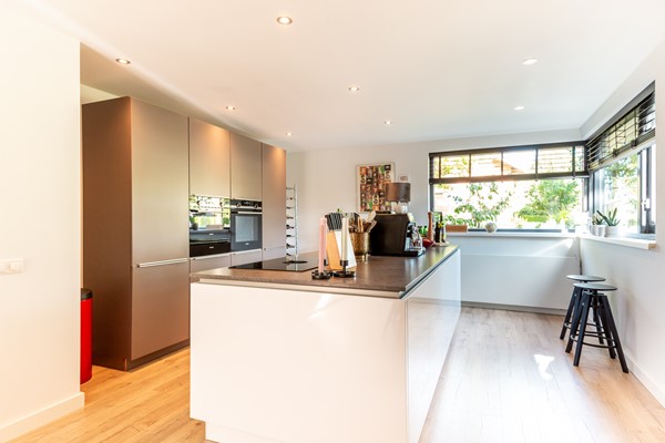 Medium property photo - Septemberstraat 111, 1335 KS Almere