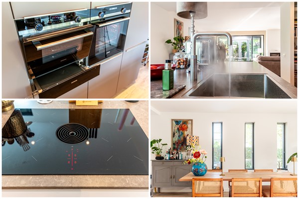 Medium property photo - Septemberstraat 111, 1335 KS Almere