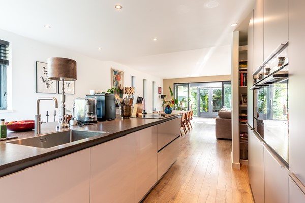 Medium property photo - Septemberstraat 111, 1335 KS Almere