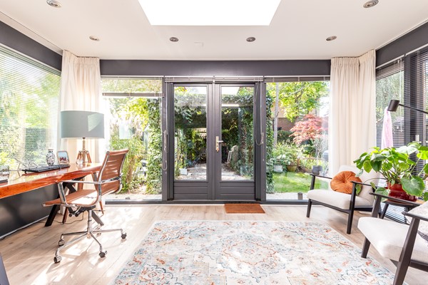 Medium property photo - Septemberstraat 111, 1335 KS Almere