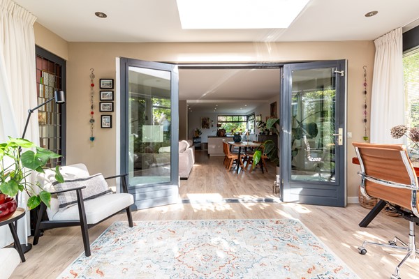 Medium property photo - Septemberstraat 111, 1335 KS Almere
