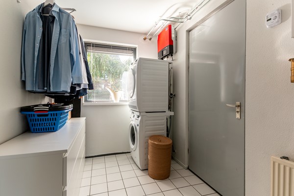 Medium property photo - Septemberstraat 111, 1335 KS Almere