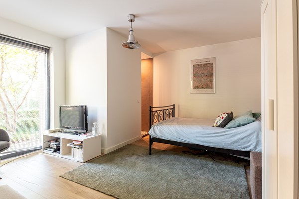 Medium property photo - Septemberstraat 111, 1335 KS Almere