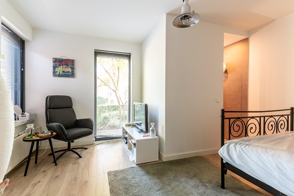 Medium property photo - Septemberstraat 111, 1335 KS Almere