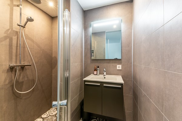 Medium property photo - Septemberstraat 111, 1335 KS Almere