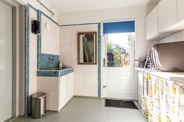 Medium property photo - Septemberstraat 111, 1335 KS Almere