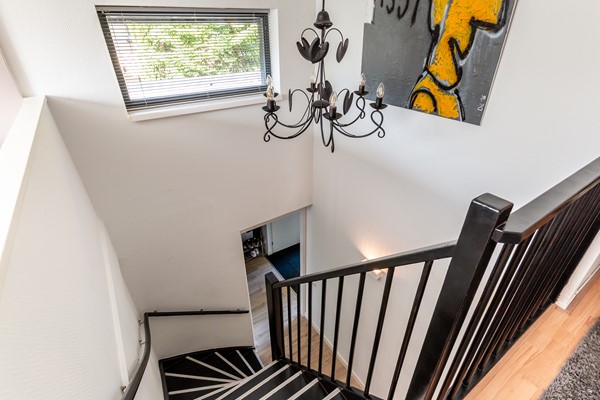 Medium property photo - Septemberstraat 111, 1335 KS Almere