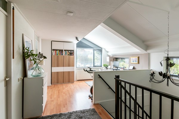 Medium property photo - Septemberstraat 111, 1335 KS Almere