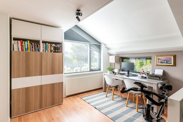 Medium property photo - Septemberstraat 111, 1335 KS Almere