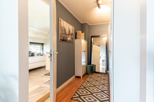 Medium property photo - Septemberstraat 111, 1335 KS Almere