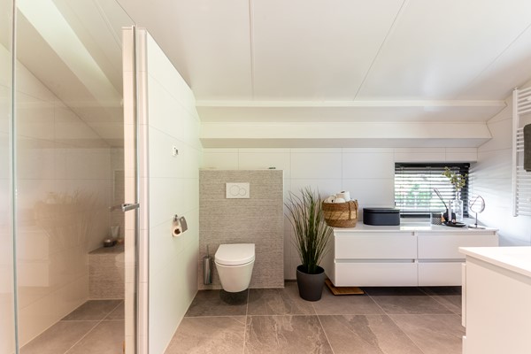 Medium property photo - Septemberstraat 111, 1335 KS Almere