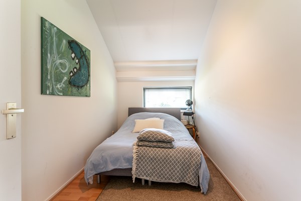 Medium property photo - Septemberstraat 111, 1335 KS Almere