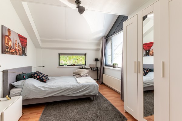 Medium property photo - Septemberstraat 111, 1335 KS Almere