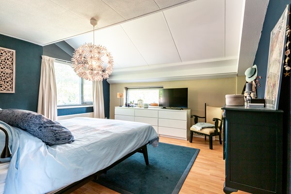 Medium property photo - Septemberstraat 111, 1335 KS Almere