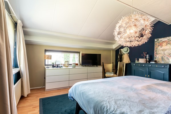 Medium property photo - Septemberstraat 111, 1335 KS Almere