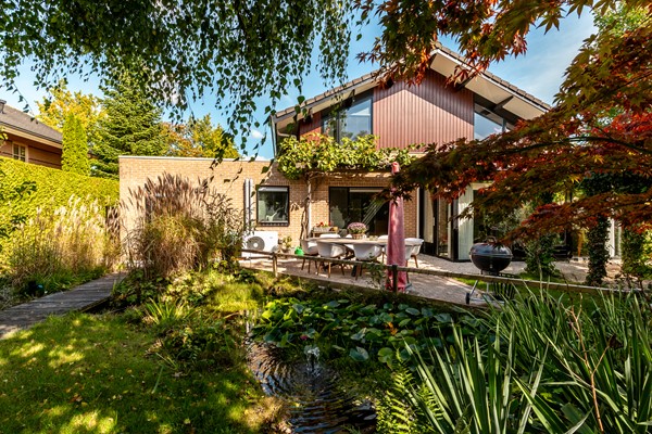 Medium property photo - Septemberstraat 111, 1335 KS Almere