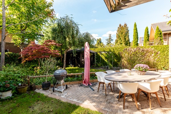 Medium property photo - Septemberstraat 111, 1335 KS Almere