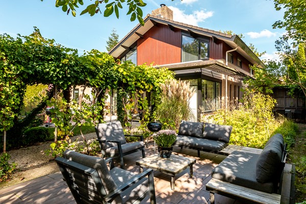 Medium property photo - Septemberstraat 111, 1335 KS Almere