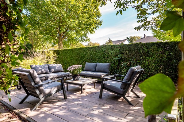 Medium property photo - Septemberstraat 111, 1335 KS Almere
