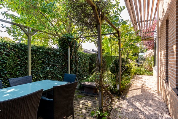 Medium property photo - Septemberstraat 111, 1335 KS Almere