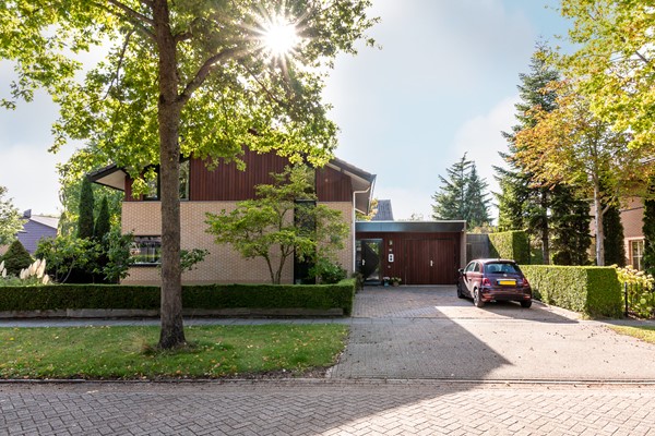 Medium property photo - Septemberstraat 111, 1335 KS Almere