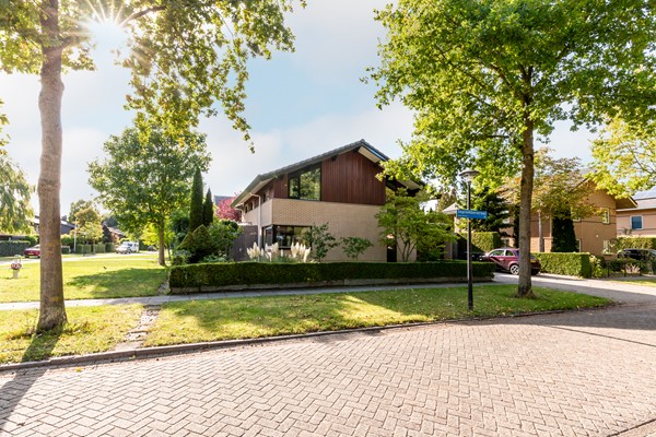 Medium property photo - Septemberstraat 111, 1335 KS Almere