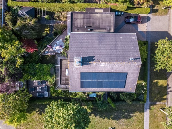 Medium property photo - Septemberstraat 111, 1335 KS Almere