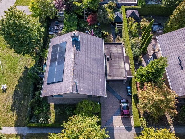 Medium property photo - Septemberstraat 111, 1335 KS Almere