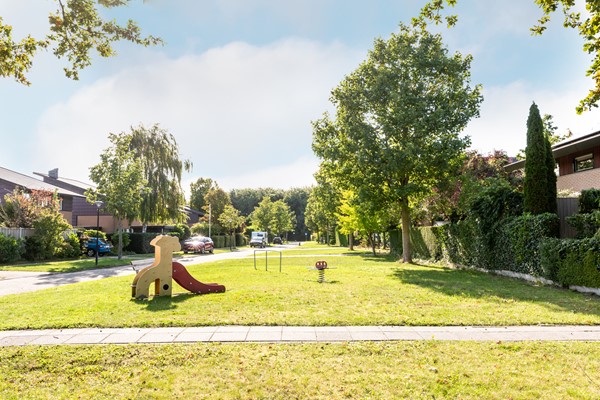 Medium property photo - Septemberstraat 111, 1335 KS Almere