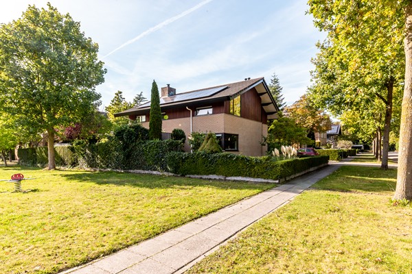 Medium property photo - Septemberstraat 111, 1335 KS Almere