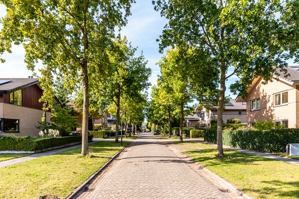 Medium property photo - Septemberstraat 111, 1335 KS Almere