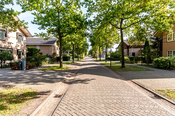 Medium property photo - Septemberstraat 111, 1335 KS Almere