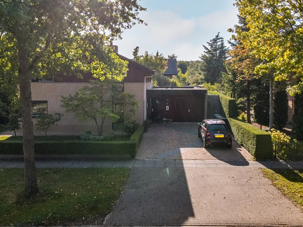 Medium property photo - Septemberstraat 111, 1335 KS Almere