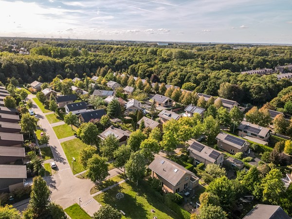 Medium property photo - Septemberstraat 111, 1335 KS Almere