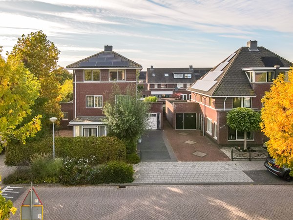 Medium property photo - Bakboord 1, 1602 CA Enkhuizen