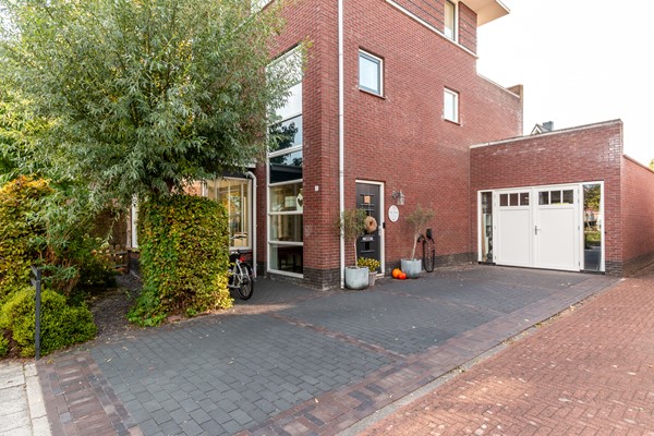 Medium property photo - Bakboord 1, 1602 CA Enkhuizen