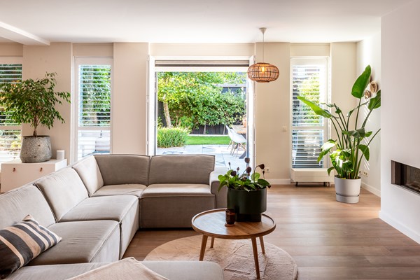 Medium property photo - Bakboord 1, 1602 CA Enkhuizen