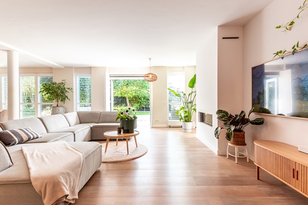 Medium property photo - Bakboord 1, 1602 CA Enkhuizen