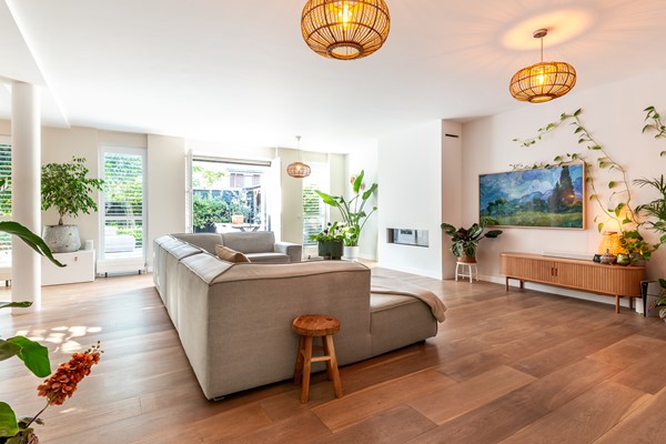 Medium property photo - Bakboord 1, 1602 CA Enkhuizen