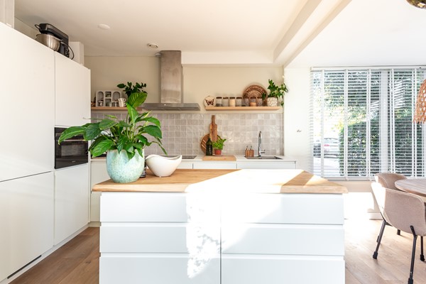 Medium property photo - Bakboord 1, 1602 CA Enkhuizen