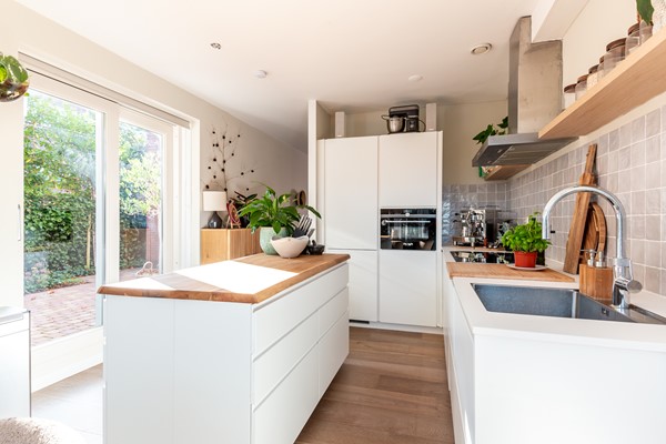 Medium property photo - Bakboord 1, 1602 CA Enkhuizen