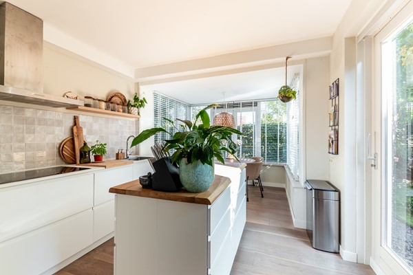 Medium property photo - Bakboord 1, 1602 CA Enkhuizen